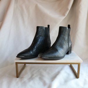 Marc Fisher Yale Chelsea Boot 8.5M